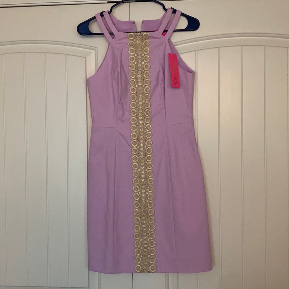 NWT Lilly Pulitzer